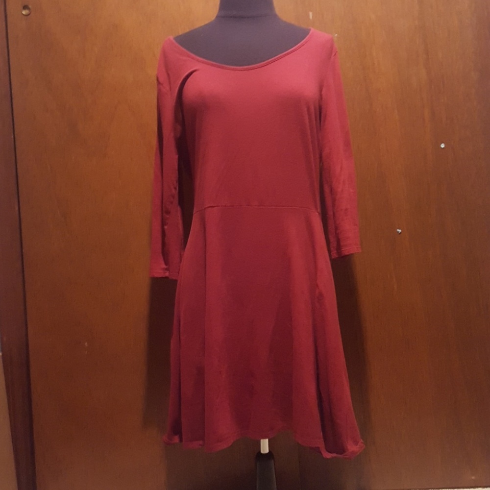 Cute short dress